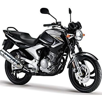 2008-2011 Arası YBR 250